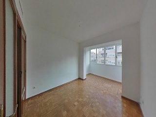 Piso en venta en Madrid de 88  m²