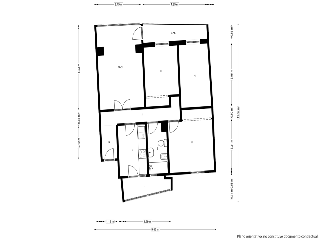 Vivienda en C/ Tolima  25