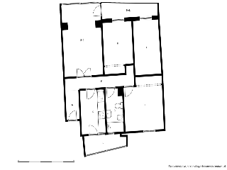 Vivienda en C/ Tolima  26