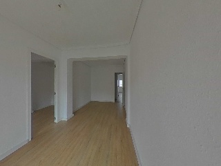 Vivienda en C/ Bernabé García 3