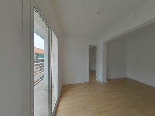 Vivienda en C/ Bernabé García 4
