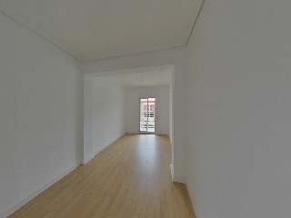 Vivienda en C/ Bernabé García 5