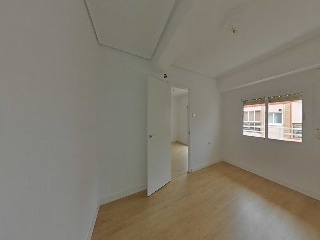 Vivienda en C/ Bernabé García 8