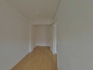 Vivienda en C/ Bernabé García 10