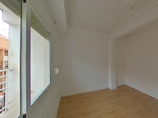 Vivienda en C/ Bernabé García 12