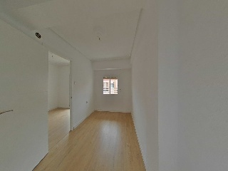 Vivienda en C/ Bernabé García 15