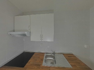 Vivienda en C/ Bernabé García 16