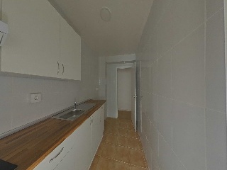 Vivienda en C/ Bernabé García 17