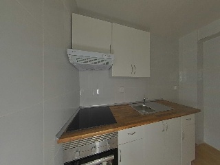 Vivienda en C/ Bernabé García 18