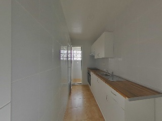 Vivienda en C/ Bernabé García 19