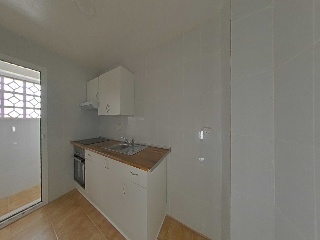 Vivienda en C/ Bernabé García 20