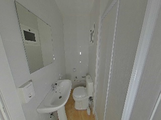 Vivienda en C/ Bernabé García 21