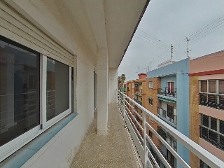 Vivienda en C/ Bernabé García 24