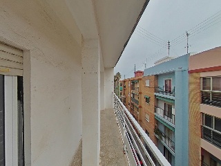 Vivienda en C/ Bernabé García 26