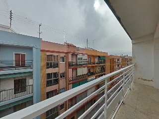 Vivienda en C/ Bernabé García 27