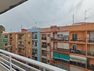 Vivienda en C/ Bernabé García 28