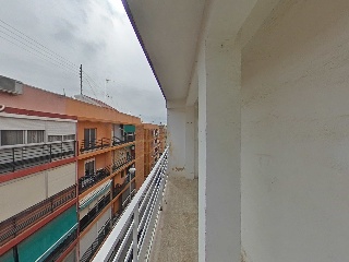 Vivienda en C/ Bernabé García 29