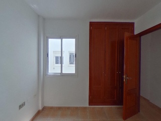 Vivienda en C/ La Harina 8