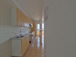 Vivienda en C/ La Harina 14