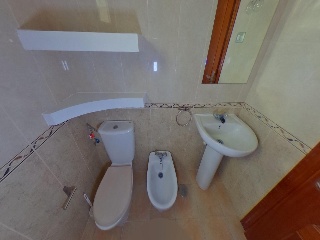 Vivienda en C/ La Harina 16