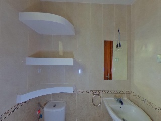 Vivienda en C/ La Harina 18