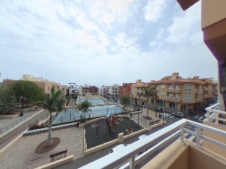 Vivienda en C/ La Harina 19