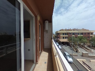 Vivienda en C/ La Harina 20