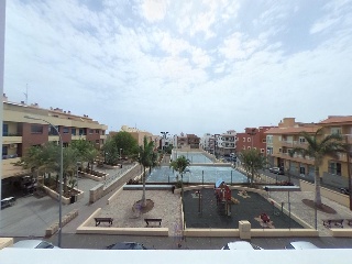 Vivienda en C/ La Harina 21