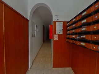 Vivienda en C/ La Harina 22