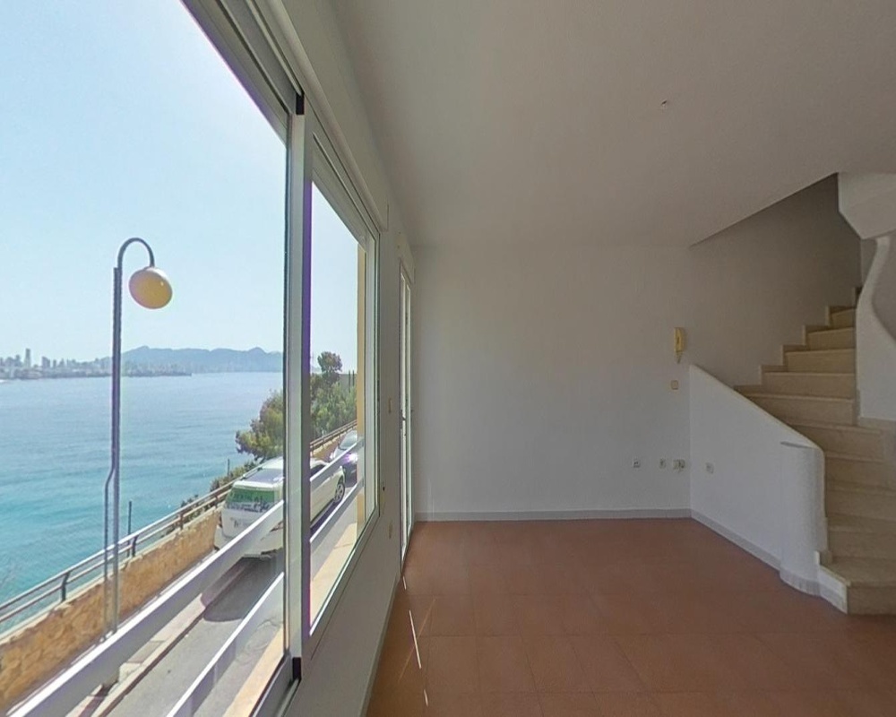 Vivienda en C/ Luarca