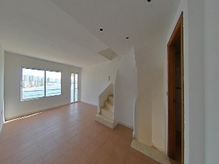 Vivienda en C/ Luarca 4