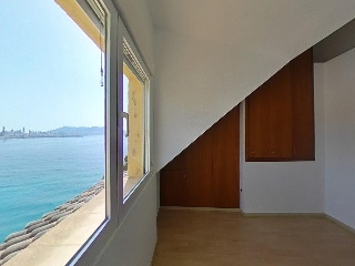 Vivienda en C/ Luarca 9