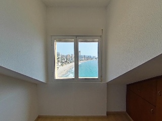 Vivienda en C/ Luarca 15