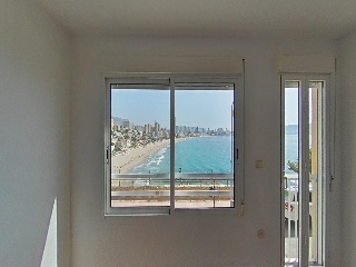 Vivienda en C/ Luarca 18