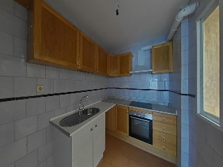 Vivienda en C/ Luarca 20