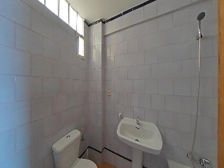 Vivienda en C/ Luarca 25