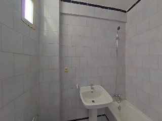 Vivienda en C/ Luarca 28