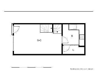 Vivienda en C/ Luarca 34