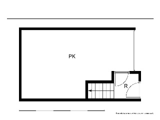Vivienda en C/ Luarca 35