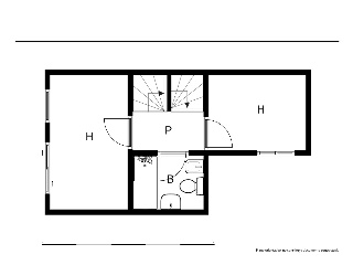 Vivienda en C/ Luarca 36