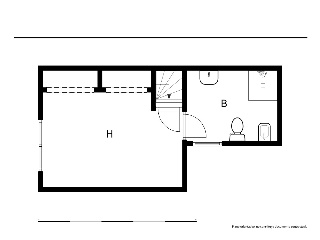 Vivienda en C/ Luarca 37