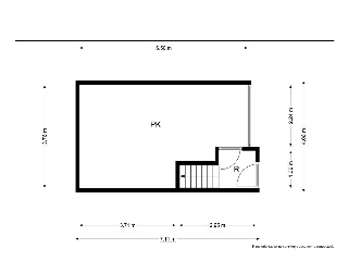 Vivienda en C/ Luarca 39