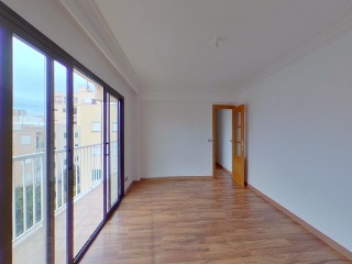 Piso en Pz San Cosme 3