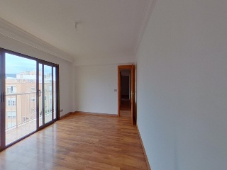 Piso en Pz San Cosme 4