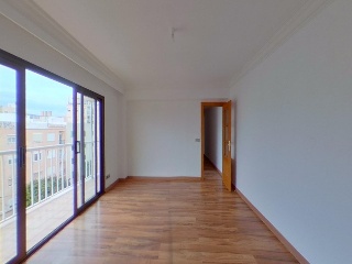 Piso en Pz San Cosme 5