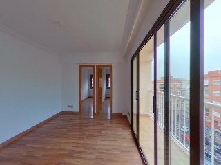 Piso en Pz San Cosme 8