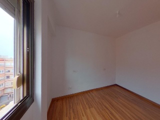 Piso en Pz San Cosme 20