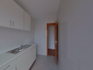 Piso en Pz San Cosme 25