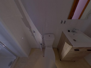 Piso en Pz San Cosme 27