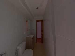 Piso en Pz San Cosme 30